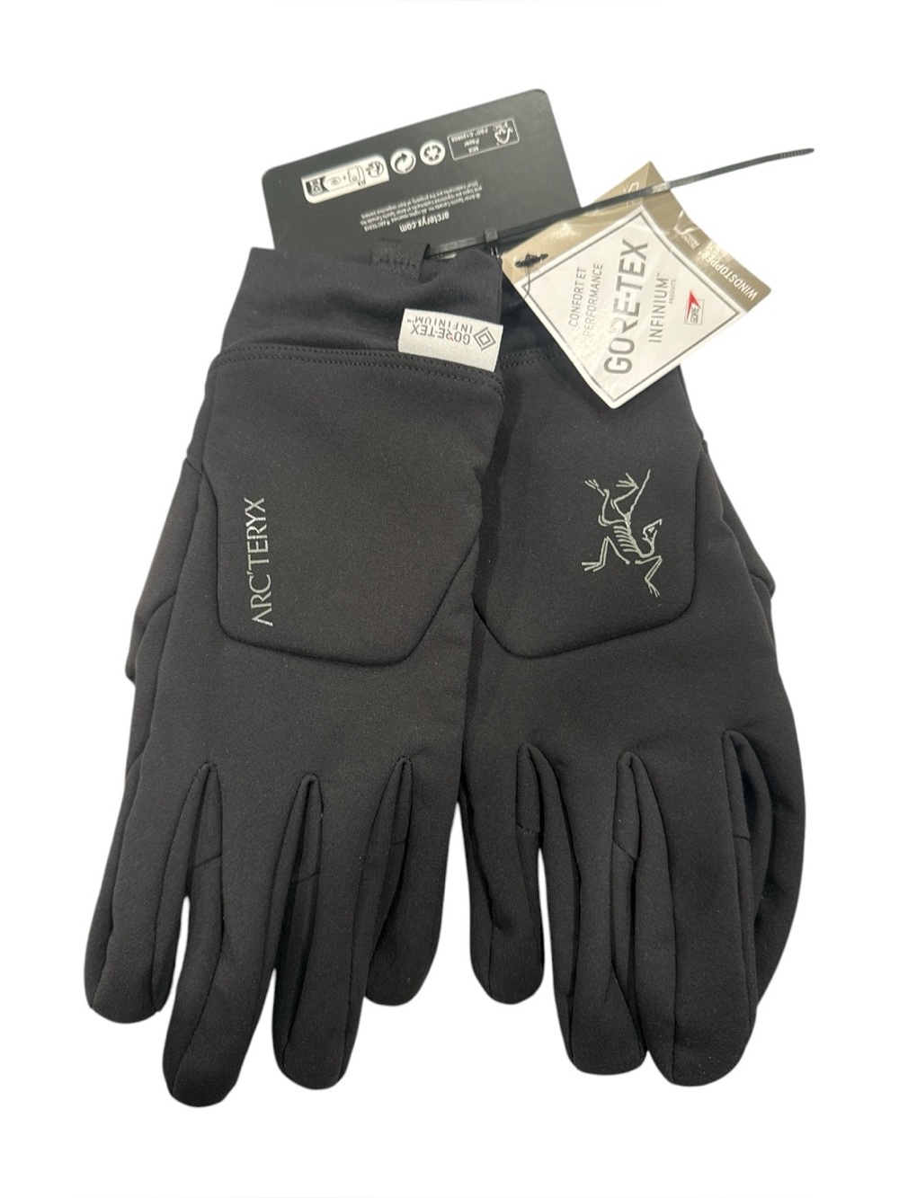Arc’teryx VENTA GLOVE